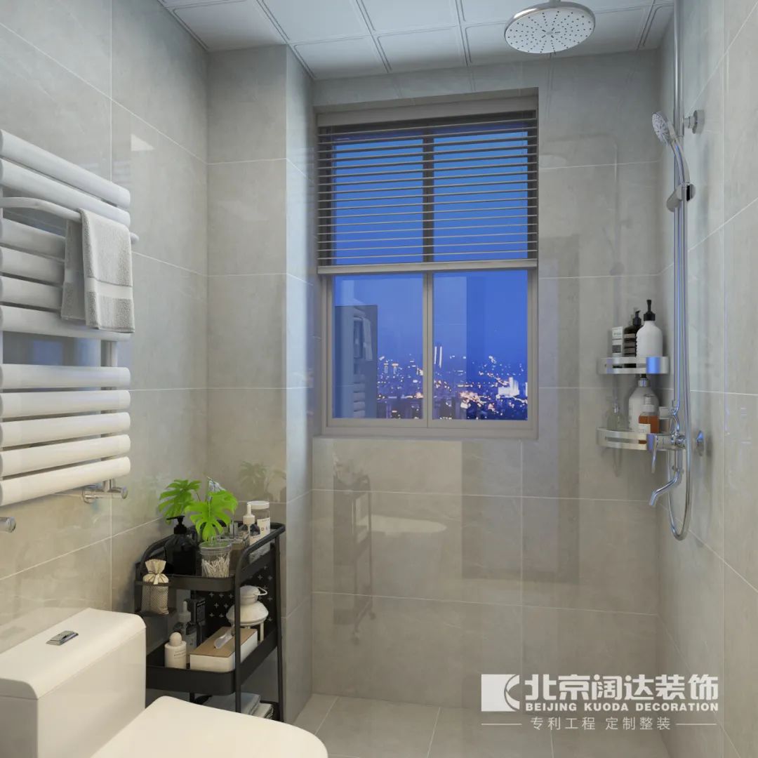 阔达装饰南阳设计师作品