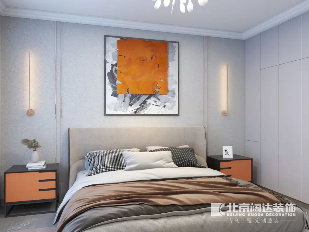阔达装饰南阳设计师作品