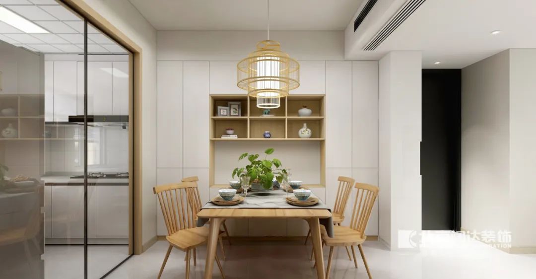 北京阔达装饰-南阳阔达设计师作品